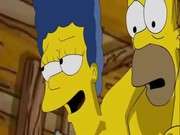 Simpsons близняшки порнуха